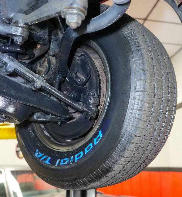 2000 Chevrolet Astro