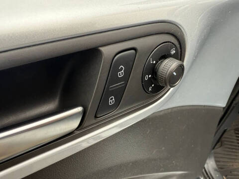 2015 Volkswagen Beetle Convertible