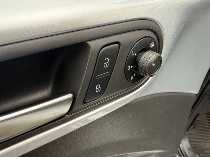 2015 Volkswagen Beetle Convertible