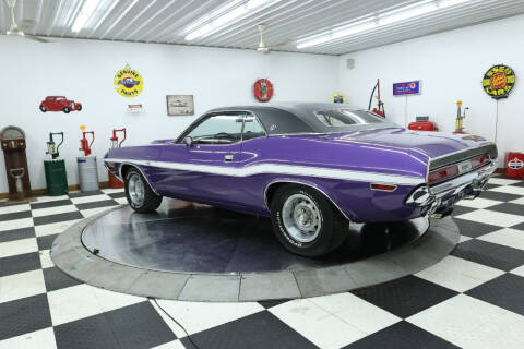 1970 Dodge Challenger