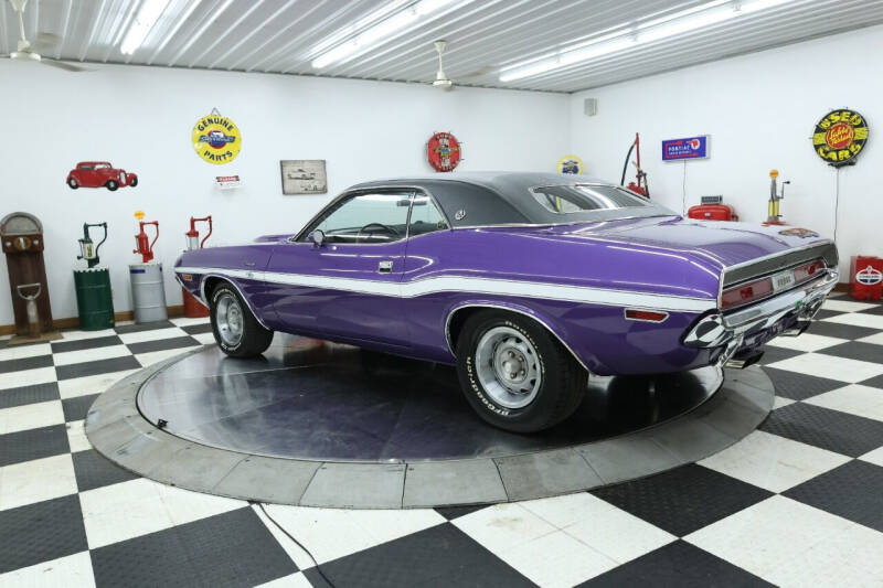 1970 Dodge Challenger