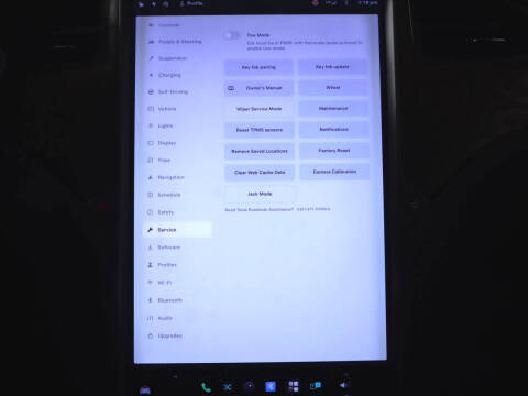 2018 Tesla Model S 75D