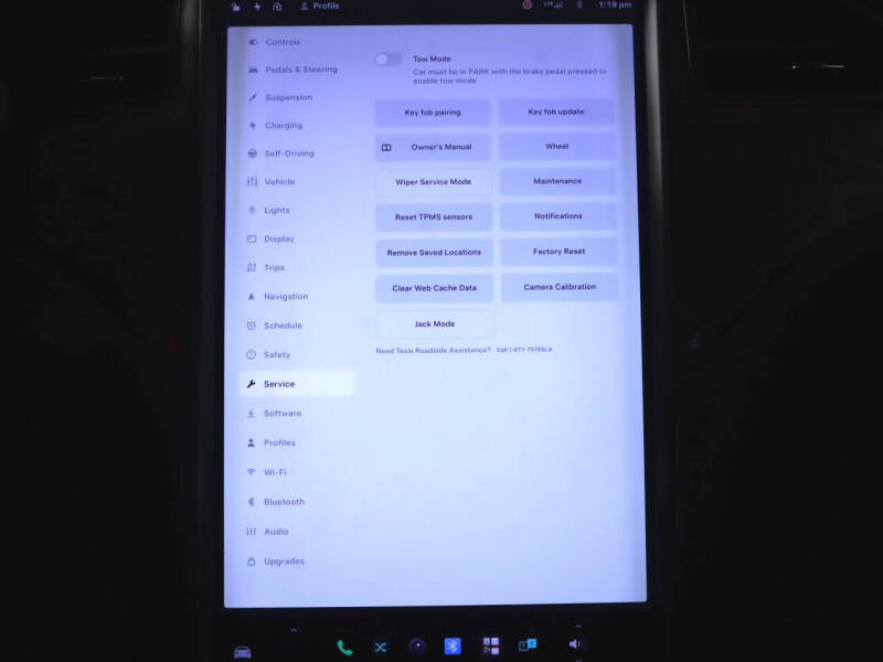 2018 Tesla Model S 75D
