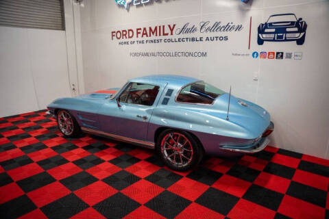 1964 Chevrolet Corvette