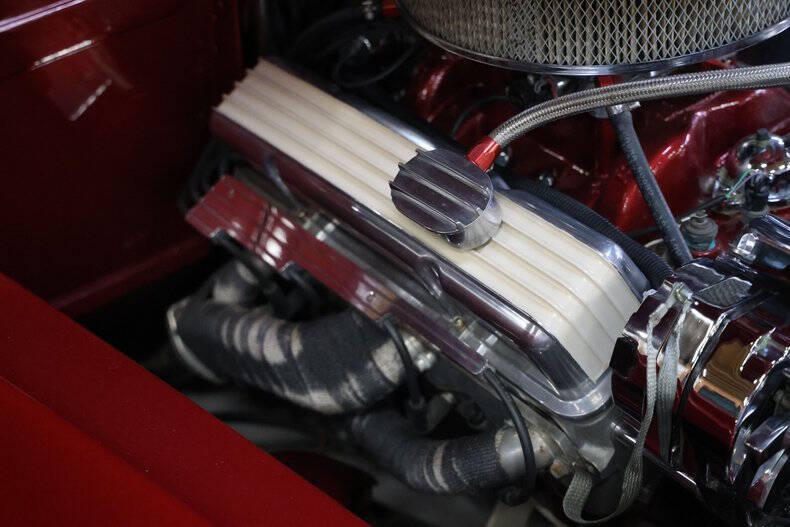 1952 Chevrolet Styleline