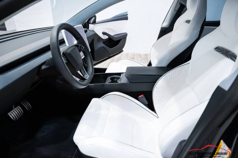 2025 Tesla Model 3 Performance