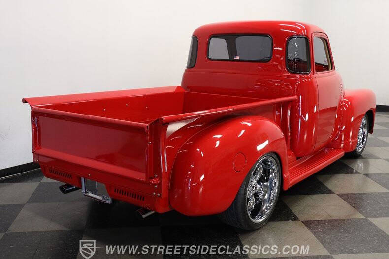 1947 Chevrolet 3100