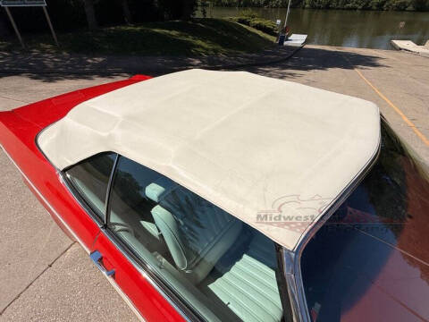 1975 Oldsmobile Delta Eighty-Eight