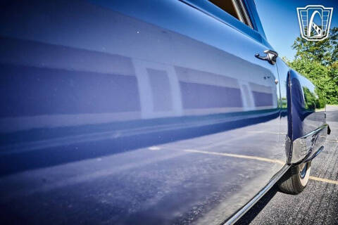 1952 Studebaker Champion