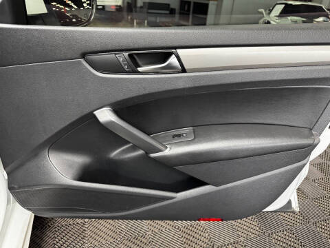 2021 Volkswagen Passat SE