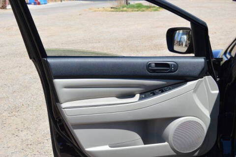 2011 Mazda CX-7 i SV