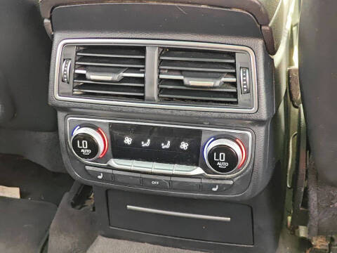 2017 Audi Q7 3.0T quattro Prestige