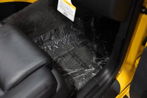 2004 Chevrolet SSR LS