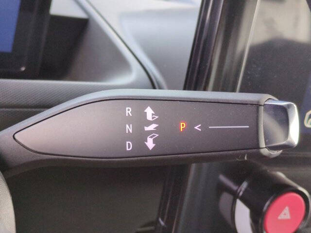 2025 Chevrolet BrightDrop 400