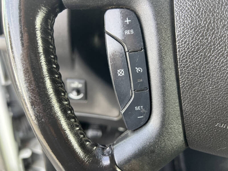 2021 Chevrolet Express 2500