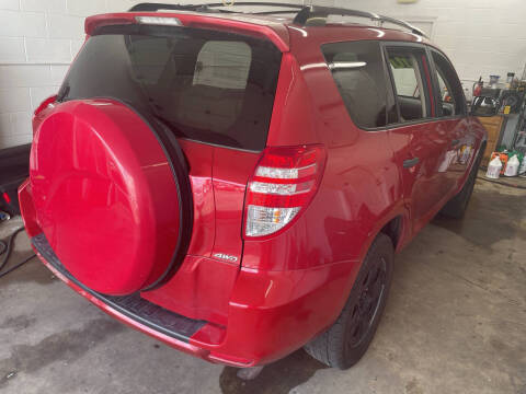 2010 Toyota RAV4