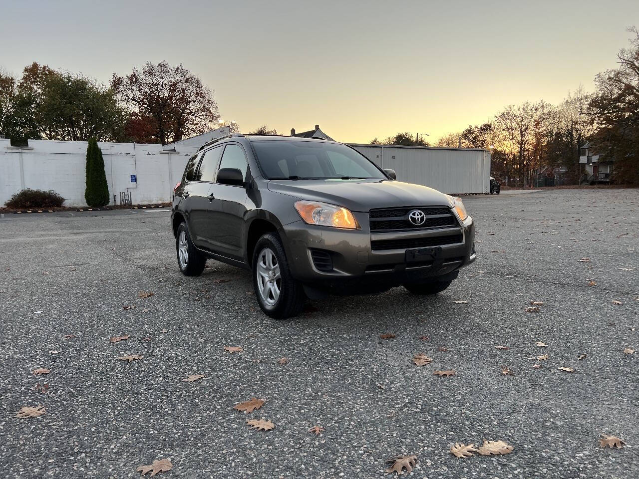 2011 Toyota RAV4 for sale at Kanar Auto Sales LLC in Springfield, MA