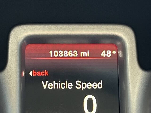 2018 Dodge Journey SXT