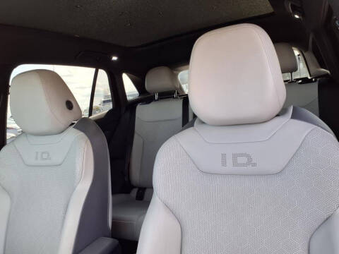 2021 Volkswagen ID.4 Pro S