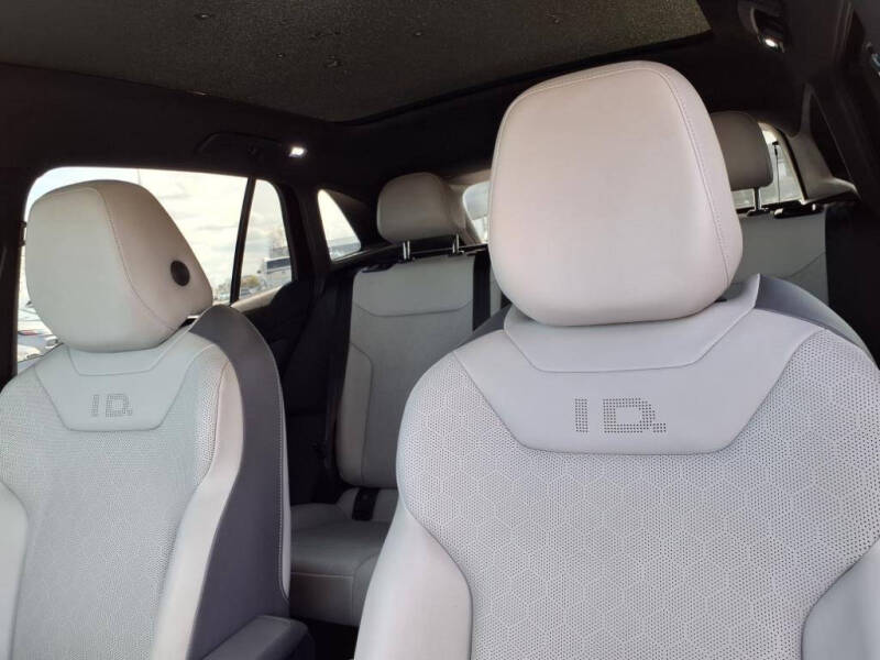 2021 Volkswagen ID.4 Pro S