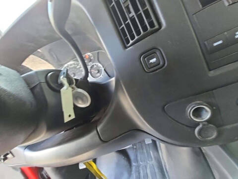 2011 GMC Savana 3500