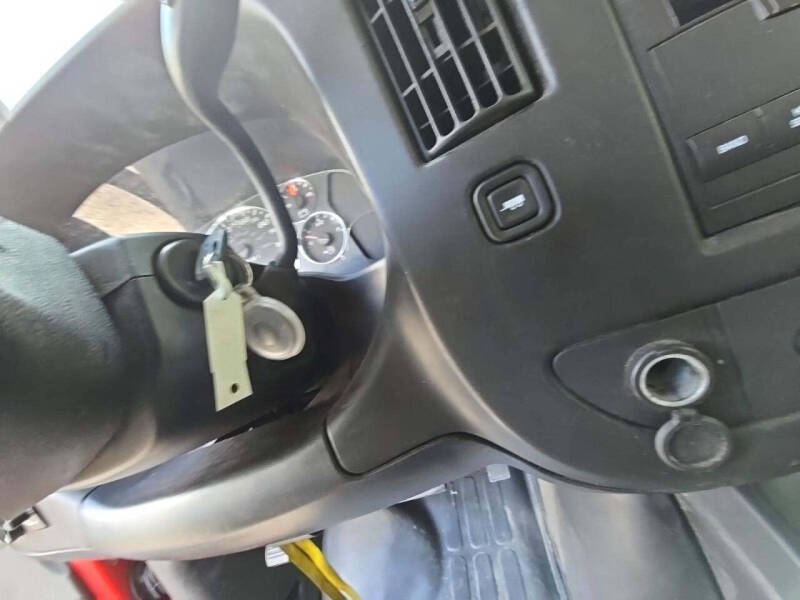 2011 GMC Savana 3500