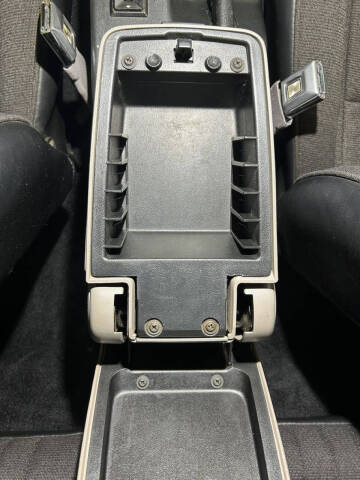 1990 Ford Mustang LX 5.0