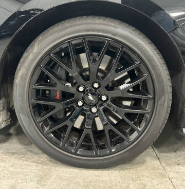 2023 Ford Mustang GT Premium