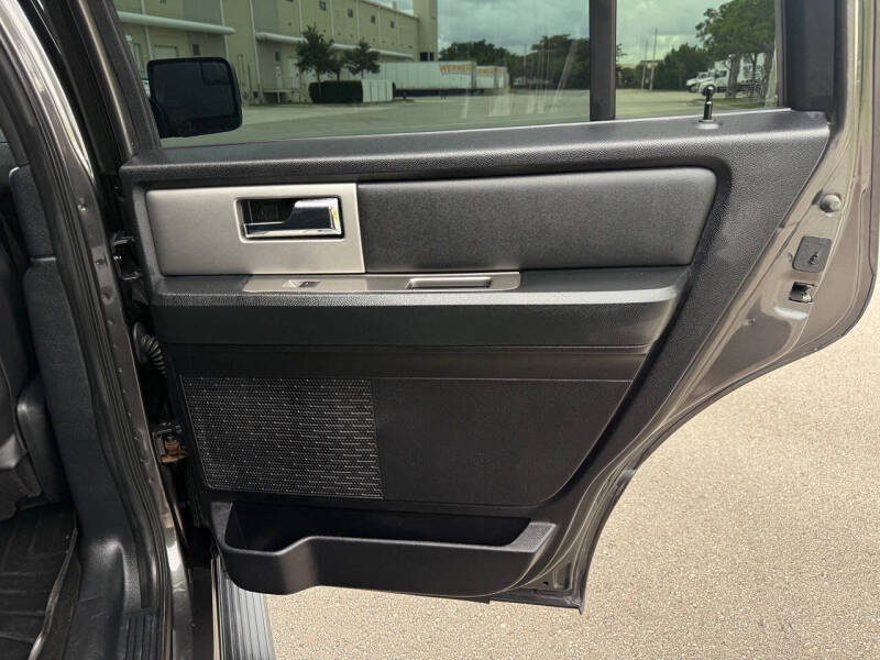 2016 Ford Expedition XLT