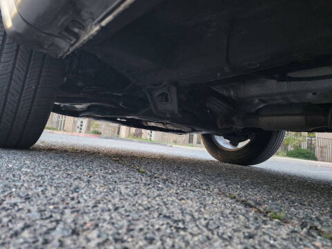 2007 Hyundai Veracruz GLS