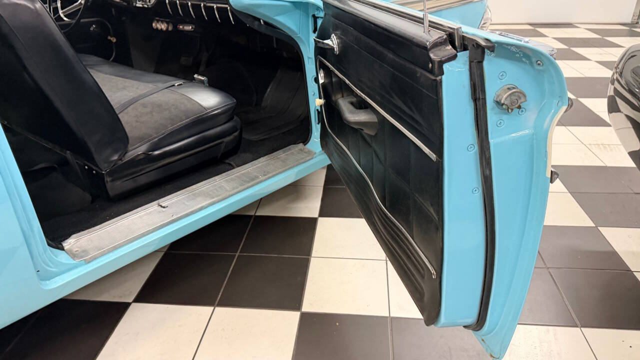 1959 Edsel Corsair 32
