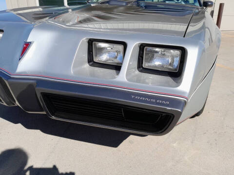 1979 Pontiac Trans Am