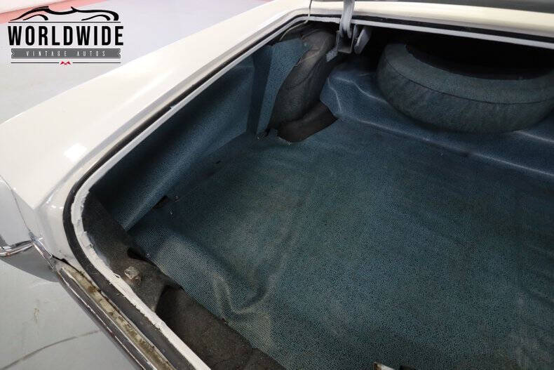 1964 Pontiac Bonneville