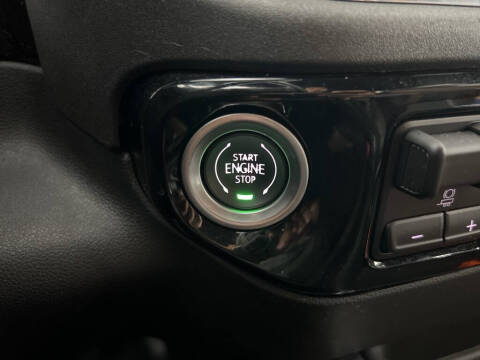 2024 Chevrolet Silverado 3500HD