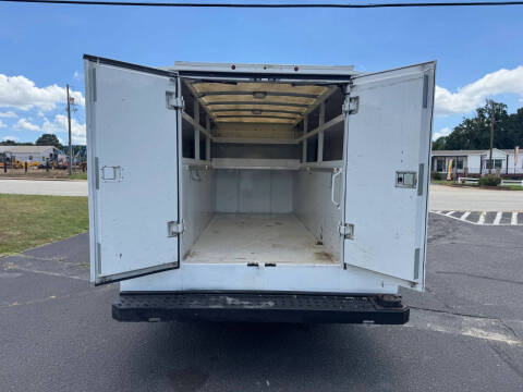 2016 Ford Transit 250