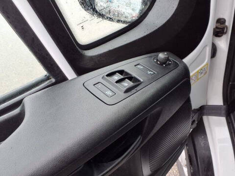 2024 RAM ProMaster