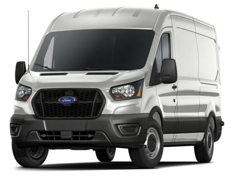 2023 Ford Transit for sale at BORGMAN OF HOLLAND LLC in Holland MI