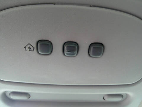 2002 Buick LeSabre Custom