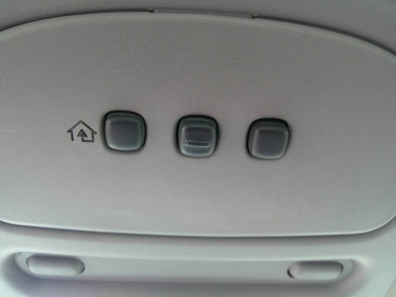 2002 Buick LeSabre Custom