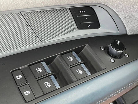 2022 Audi e-tron GT quattro Prestige