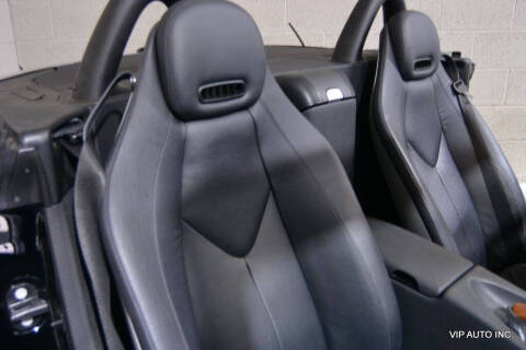 2009 Mercedes-Benz SLK SLK 350