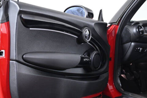 2024 MINI Convertible Cooper S