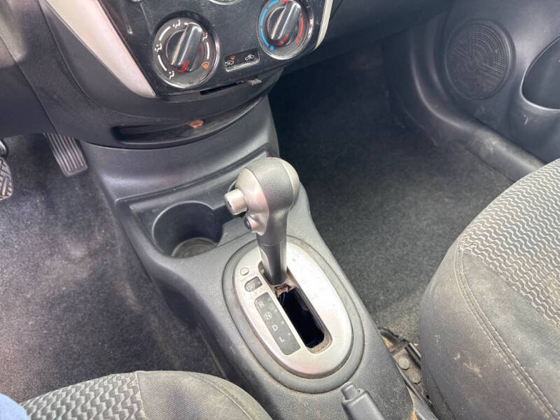2015 Nissan Versa Note S