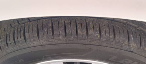 2007 Chevrolet Impala LS