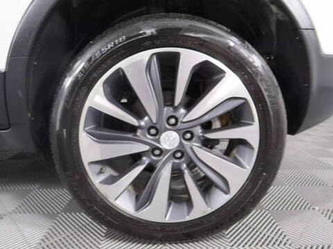 2020 Buick Encore Essence