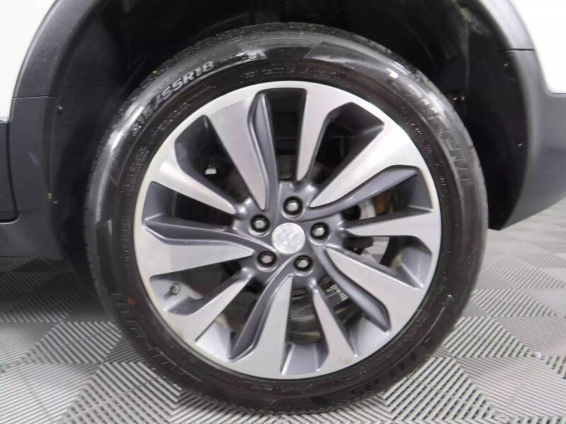 2020 Buick Encore Essence