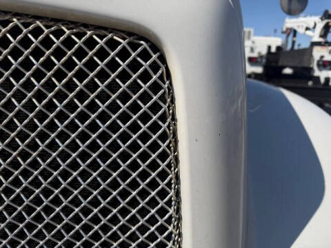 2018 Kenworth T270