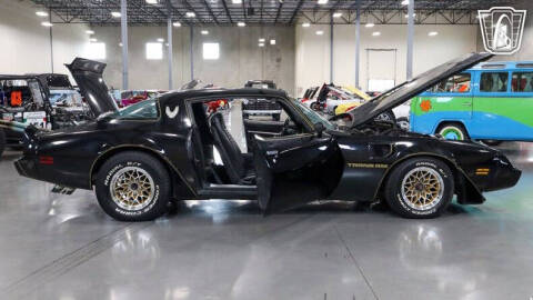 1979 Pontiac Trans Am