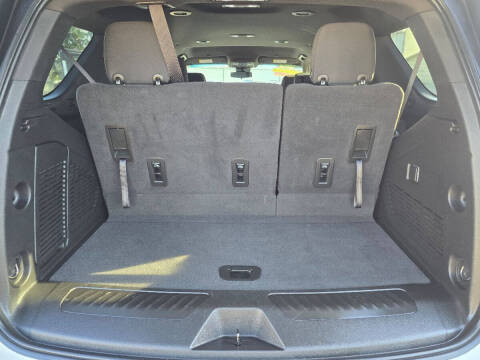 2023 GMC Yukon SLE