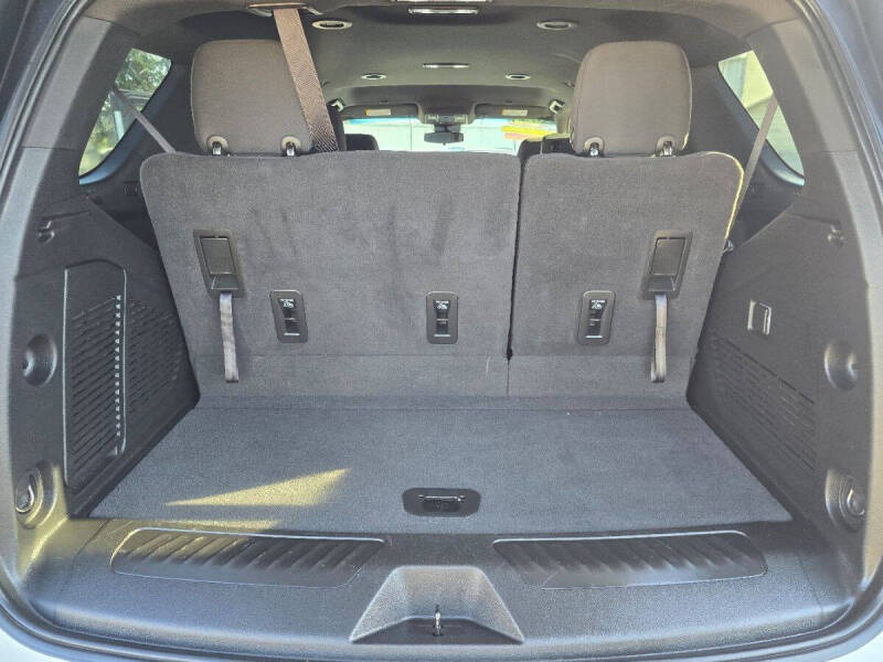 2023 GMC Yukon SLE